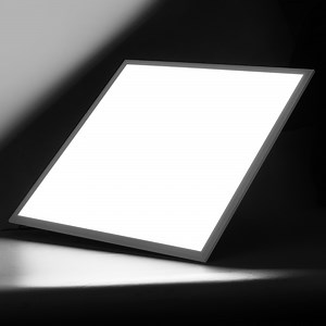 [Hot Item] UL PMMA LED Panel Light Home Pdeot 2FT*2FT 603*603mm 40W 50W LED Panel Lights with UL Dlc