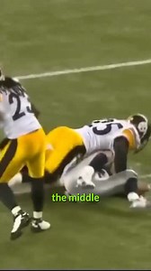 662K views · 13K reactions | Why The AFC North Is The Most Violent Division In Football | Pivot Podcast | Facebook