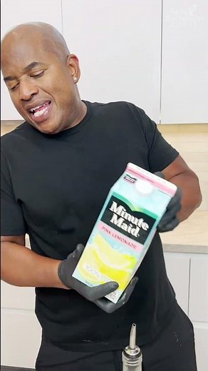 Pink Lemonade Whipped Kool Aid