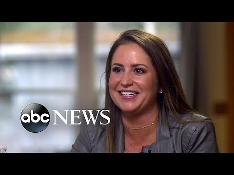 Woman who was abandoned at birth sets out to meet her biological siblings