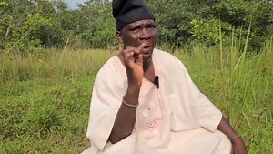 Still on Iya osun ti ilu ilorin Afonja | Tani Olohun