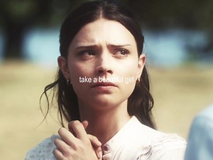 Maxton Hall Season 2: Ruby's Support System