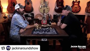 1.3K views · 58 reactions | Have y’all seen that latest episode of Jackin' Around Show with my friend Willy Braun of Reckless Kelly?!? Lots of stories told and lots of laughs laughed. Check it out: https://jackinaroundpodcast.com/ep15-recklesskelly | Jack Ingram | Facebook