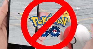 Việt Nam không cấm chơi Pokemon Go