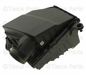 Air Cleaner Assembly