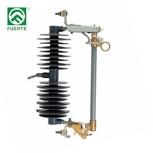 [Hot Item] Automatic Drop-Down Base Thermal Cutout Fuse for Circuit Disconnection