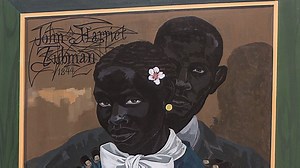 39K views · 416 reactions | "We think of Harriet Tubman as a kind of...