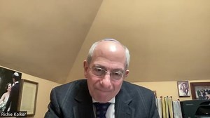 Enjoy the Parsha class from Shabbat. | Beth El Congregation of Baltimore