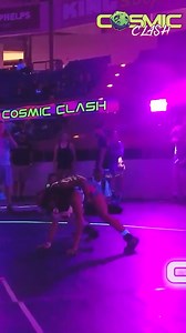 14 reactions |  Cosmic Clash Finals deliver an unforgettable showdown! Leticia Florez takes on Jasmine Buck in a  match 祿 #CosmicClashFinals #WrestlingExcellence #rmn #rmnevents #wrestling #usasports #respect #wrestlingmatches #youthwrestlingmatch #youthwrestlingstars #wrestler #wrestle #youthwrestling #wrestlingcommunity | RMN Events | Facebook