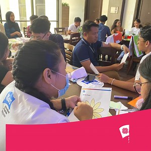 2.8K views · 22 reactions | Since September 2023, AFS Philippines has...