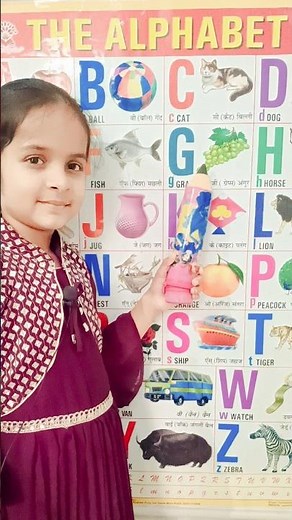 a for apple। abcd, cartoon। kids rhymes। #abcd #abcdsong #shorts