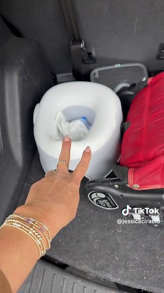 Essential Car Potty for Effective Potty Training