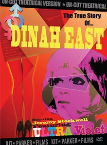 Dinah East (1970) | ČSFD.cz