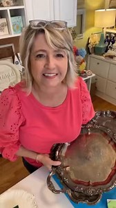 1K views · 35 reactions | Vintage Silver Plate Bible Verse Art for Your Home . Hiedi Scott DiyDreaming and Creating a Beautiful Life! | DiyDreaming | Facebook