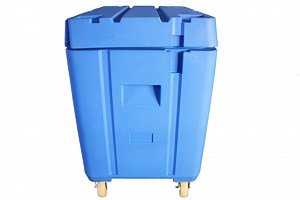 [Hot Item] Dry Ice Cooler Box Best Ice Commercial Fishing Coolers and Insulated Fish Tote Container