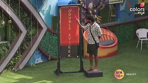 2.8M views · 65K reactions | ವಾರದ ಮೊದಲ ಎಲಿಮಿನೇಷನ್! ಬಿಗ್ ಬಾಸ್ | ಇಂದು ರಾತ್ರಿ 9 #BiggBossKannada12 #BBK12 #ColorsKannada #AdeBeruHosaChiguru #ಕಲರ್‌ಫುಲ್‌‌ಕತೆ #colorfulstory #KicchaSudeep #ExpectTheUnexpected #CKPromo | Colors Kannada | Facebook