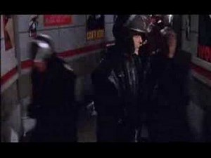 Babylon 5 S4 Opening