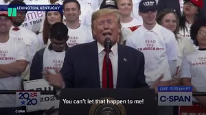 Significant democratic victories in Kentucky and Virginia could spell trouble for President Donald Trump in 2020 | HuffPost