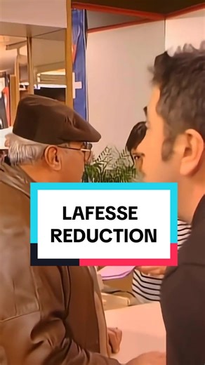Lafesse : La Réduction - Caméra Cachée Prank