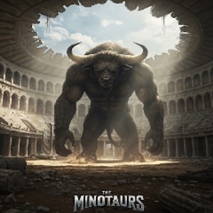 MinotaurWorldOrder - Twitch