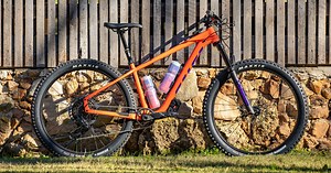 2021 Salsa Timberjack Gets New Geometry and 9 Builds