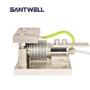 [Hot Item] Bbm- (M) Zemic 200kg Modular Weight Sensor Load Cell