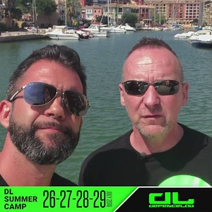 Andy and Grek reveal the schedule for this year's Summercamp. Buy tickets here: www.defencelabcourses.com/p/dl-summercamp-18 | Defence Lab