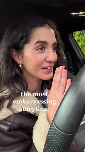 Embarrassing Moments in Front of Medical Students: A Storytime