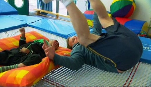 Something Special - Mr Tumble - S3E03 - Sport