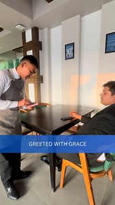 1.5K views · 18 reactions | Friendly gestures, open doors: the hallmark of student hospitality at GATE College  #gatecollege #bihm #ehl #hospitality | Global Academy of Tourism and Hospitality Education | Facebook