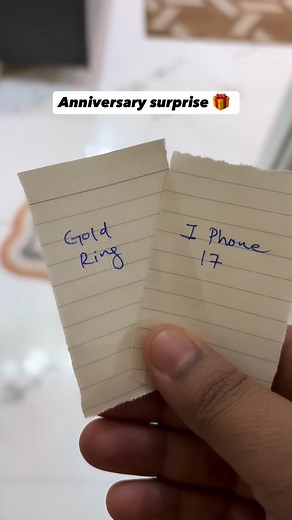 Anniversary surprise 🎁 #love #family #baby #momlife #anniversarycelebrations❤️ #married #couple #couple #couplegoals | Meraz Samreen Vlogs