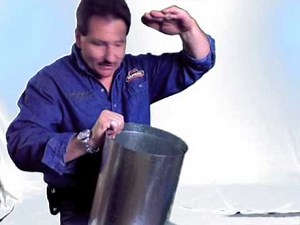 46dva IS Attic Insulation Shield