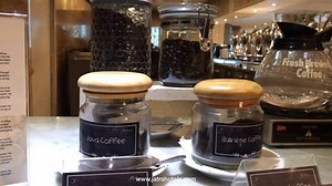 Breakfast is a notoriously difficult meal to serve with a flourish . Enjoy our flourishfull breakfast at Bellagio Restaurant, Lobby Level . #breakfast #buffet #morning #jatrahotels #grandjatrahotelbalikpapan #hotel #balikpapan | Grand Jatra Hotel Balikpapan | Facebook