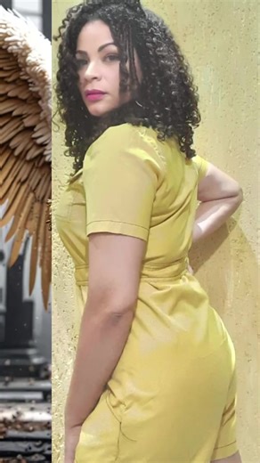 Alexsandra Lima no TikTok