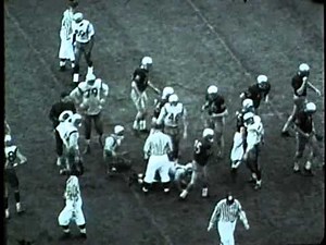 University of Idaho vs. University of Washington (Football), 09/26/1959