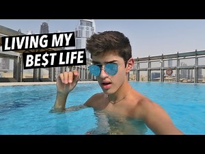 BEING GAY IN DUBAI