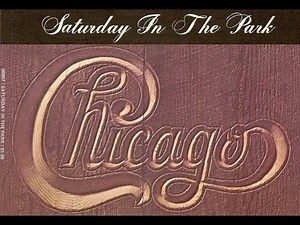 Saturday in the Park backing track