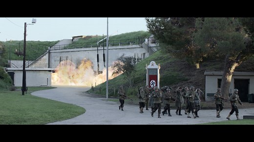 D-Day: Battle of Omaha Beach (2019)