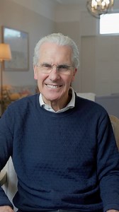 5.8K views · 665 reactions | How to Listen to the Holy Spirit | Nicky Gumbel | Facebook