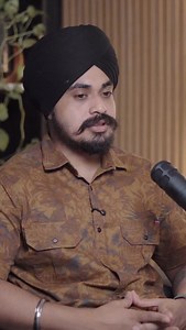 History of punjab feat . Gurmanas singh | Punjab film industry #podcast #podcastreels #podcastreel #punjabipodcast Full podcast released … go and watch guys link is in my bio | Maaya Sharma