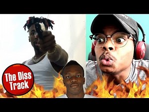 THAT SHOUTUT! | Dax - KILLSHOT Freestyle | Reaction