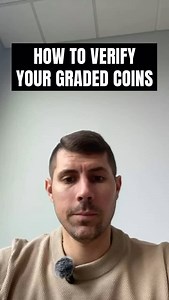 1.4K views | Must-Use Tool for NGC Graded Coins!  @ngccoins #NGCPartner #NGC #NGCCoins #CoinCollecting #Numismatics #RareCoins #BullionShark #GradedCoins | Bullion Shark | Facebook