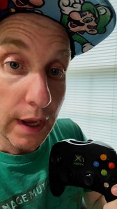 47K views · 889 reactions | The Xbox Controller Mystery Buttons | 1980sGamer | Facebook