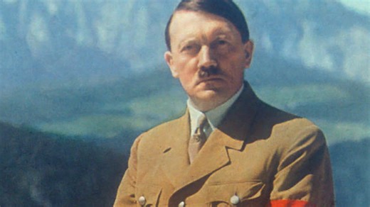 Hitler's Addiction To Antiflatulent Drugs & Other Shocking Revelations