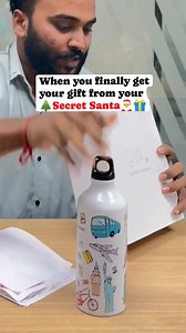 What did you ask your secret Santa? . . . . . . #secretsanta #secretsantagift #officesanta #christmas #christmasgifts #christmasreels #merrychristmas #christmas20223 #giftideas #officereels #corporate #corporatememes #corporatelife #fun #workplace #reels #reelsinstagram #reelsindia | Medvarsity | Facebook