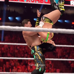 9.4K views · 26 reactions | Eddie Guerrero Did Special Move On Nikki Cross WWE 2k24 #trending #NXTUK #wwe2k23 #WWE #wrestling #wwe2k24 #viralvideo #raw #love #trendingreels #hunting #viralreels #funny #fighter #help #virals #Gaming #viralreelsfb #trendings #wrestler #girls #viral #trend #gameplay #fyp #reels #gaming #baby #trendingvideo #wwe | Father&sonop | Facebook