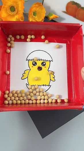 Title: Simple Steps for Making Homemade Cardboard Toys Hashtags: - #HomemadeToys - #ManualBrain - #ChildrensCrafts - #HandmadeDIY - #UpcycledCardboard - #CraftingWithKids | paper craft ideas