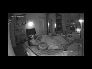 Couple sleep stream 2