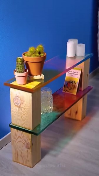 16K views · 33 reactions | Adorable epoxy crafts that you can make! | 5-Minute MAGIC | Facebook