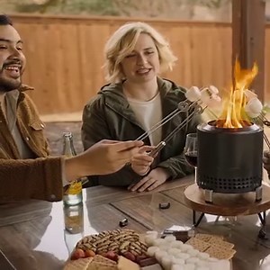 Getting the most out of your Solo Stove fire pit starts with choosing the right size. 🔥 Find the size that fits your adventure here: https://bit.ly/3R2nELH | Solo Stove